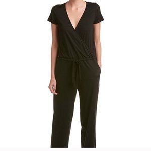 Michael Stars Black Jumpsuit Jumper